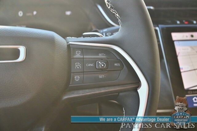 2023 Jeep Grand Cherokee Limited Wasilla AK