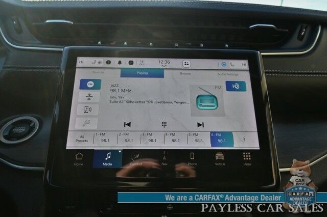 2023 Jeep Grand Cherokee Limited Wasilla AK