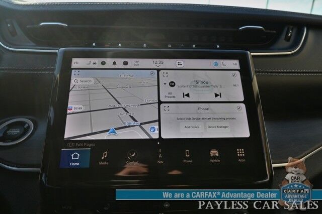 2023 Jeep Grand Cherokee Limited Wasilla AK