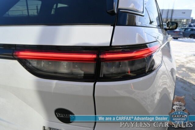 2023 Jeep Grand Cherokee Limited Wasilla AK