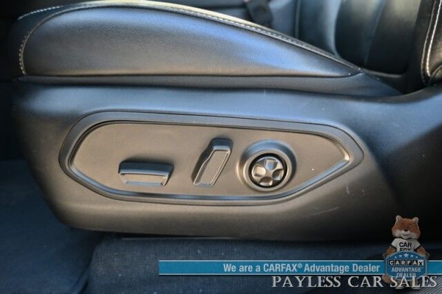 2023 Jeep Grand Cherokee Limited Wasilla AK