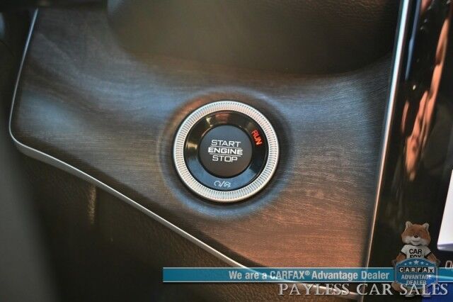 2023 Jeep Grand Cherokee Limited Wasilla AK