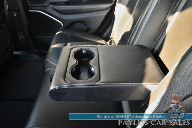 2023 Jeep Grand Cherokee Limited Wasilla AK