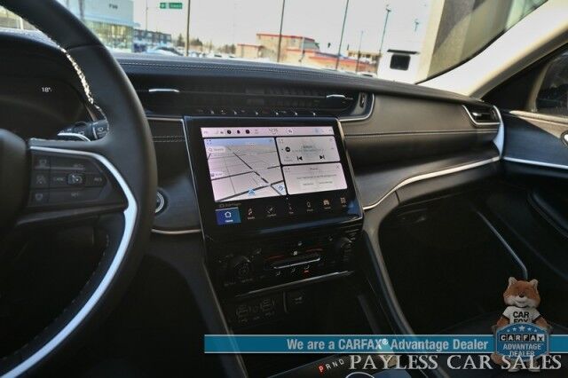 2023 Jeep Grand Cherokee Limited Wasilla AK