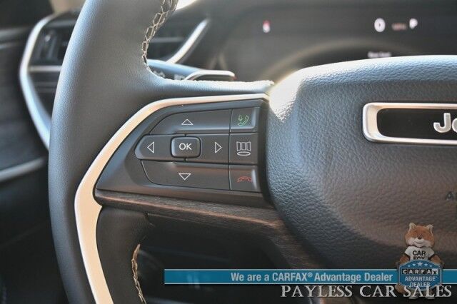 2023 Jeep Grand Cherokee Limited Wasilla AK