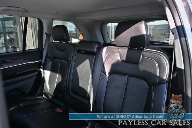 2023 Jeep Grand Cherokee Limited Wasilla AK