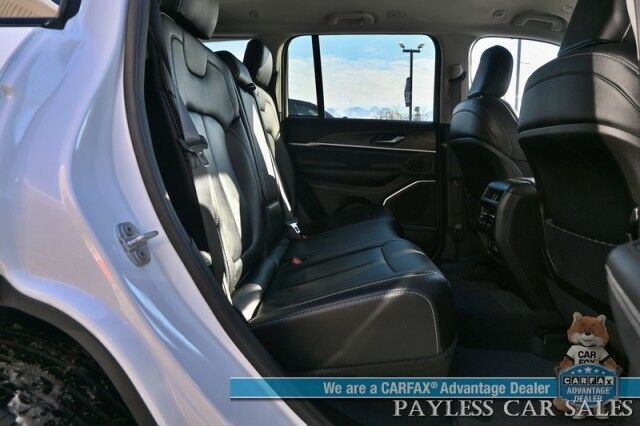 2023 Jeep Grand Cherokee Limited Wasilla AK