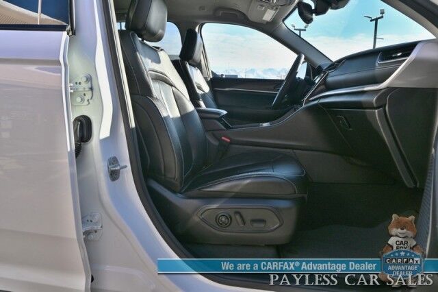 2023 Jeep Grand Cherokee Limited Wasilla AK