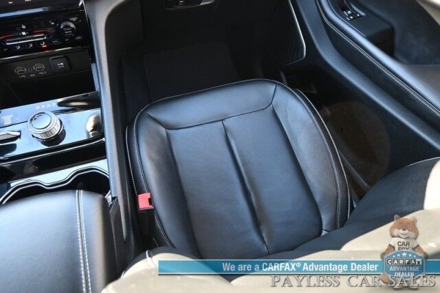 2023 Jeep Grand Cherokee Limited Wasilla AK