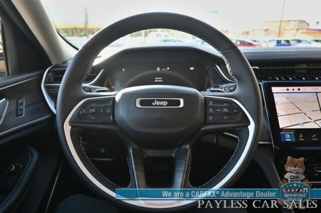 2023 Jeep Grand Cherokee Limited Wasilla AK