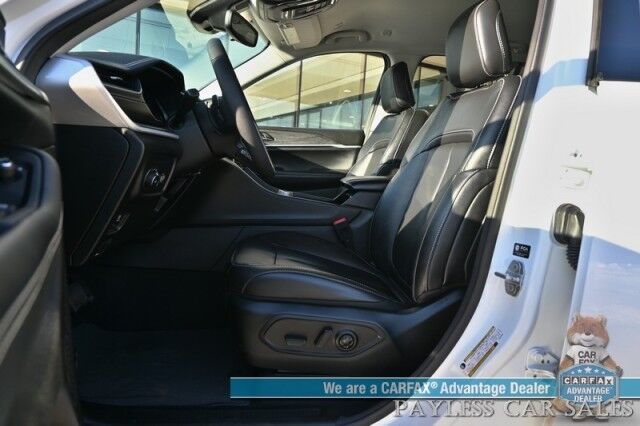 2023 Jeep Grand Cherokee Limited Wasilla AK