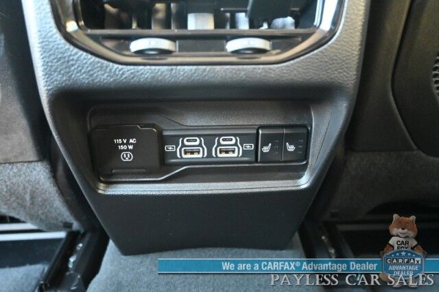 2023 Jeep Grand Cherokee Limited Wasilla AK