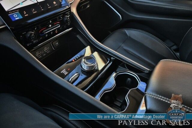 2023 Jeep Grand Cherokee Limited Wasilla AK