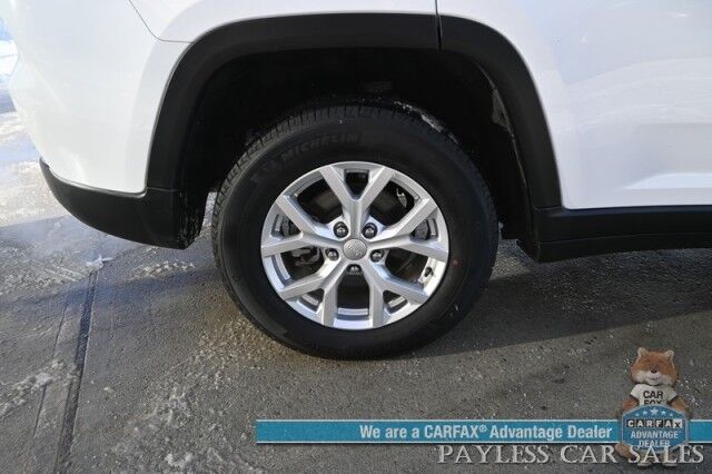 2023 Jeep Grand Cherokee Limited Wasilla AK