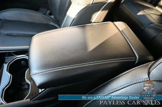 2023 Jeep Grand Cherokee Limited Wasilla AK