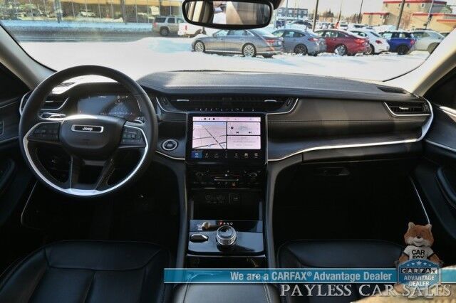 2023 Jeep Grand Cherokee Limited Wasilla AK