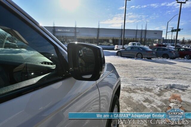 2023 Jeep Grand Cherokee Limited Wasilla AK