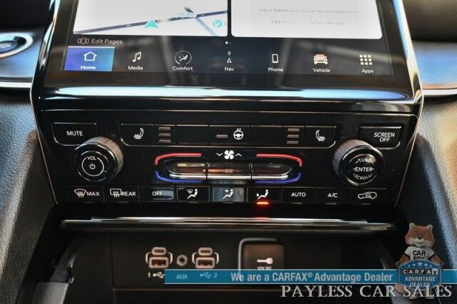 2023 Jeep Grand Cherokee Limited Wasilla AK