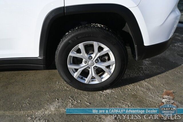 2023 Jeep Grand Cherokee Limited Wasilla AK