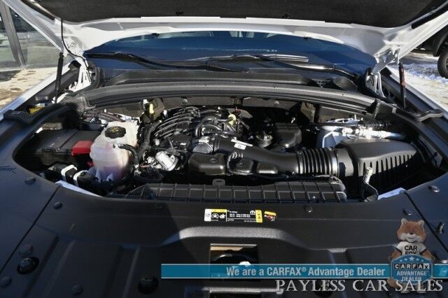 2023 Jeep Grand Cherokee Limited Wasilla AK