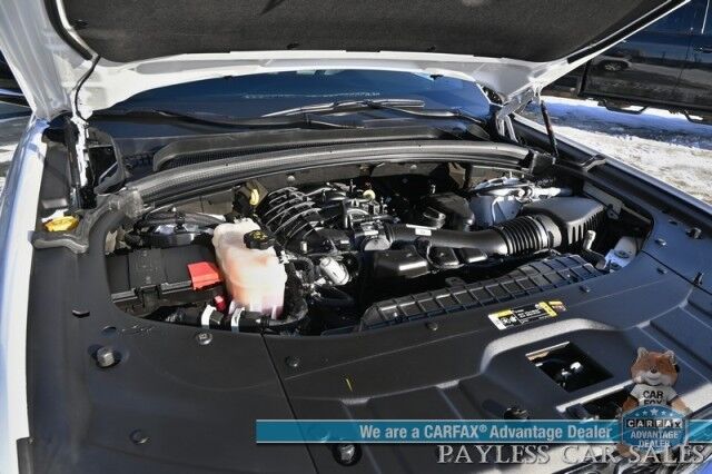 2023 Jeep Grand Cherokee Limited Wasilla AK