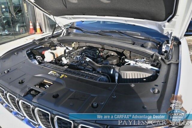 2023 Jeep Grand Cherokee Limited Wasilla AK