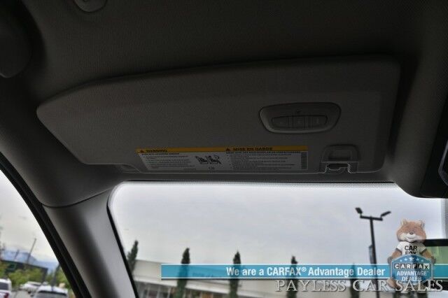 2023 Jeep Grand Cherokee Limited Wasilla AK