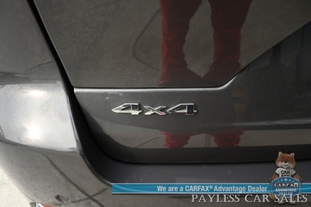 2023 Jeep Grand Cherokee Limited Wasilla AK