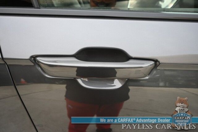 2023 Jeep Grand Cherokee Limited Wasilla AK