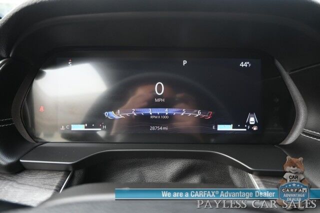 2023 Jeep Grand Cherokee Limited Wasilla AK