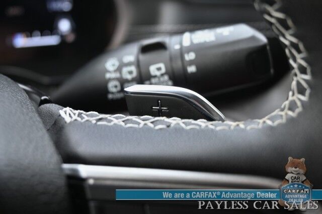 2023 Jeep Grand Cherokee Limited Wasilla AK