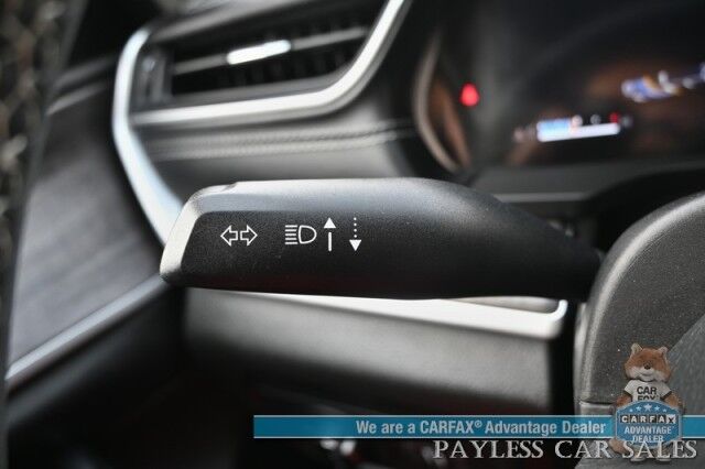 2023 Jeep Grand Cherokee Limited Wasilla AK