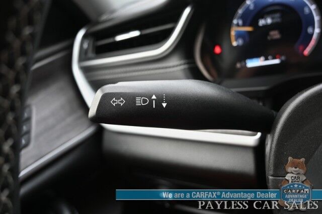 2023 Jeep Grand Cherokee Limited Wasilla AK