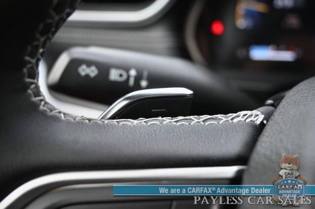 2023 Jeep Grand Cherokee Limited Wasilla AK