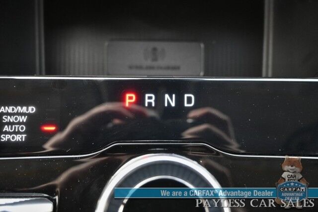 2023 Jeep Grand Cherokee Limited Wasilla AK
