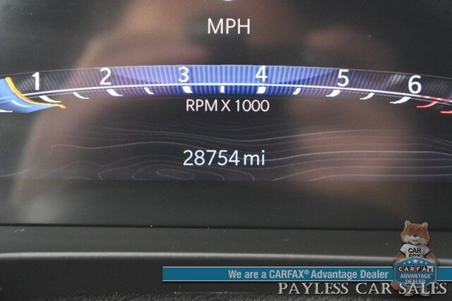 2023 Jeep Grand Cherokee Limited Wasilla AK