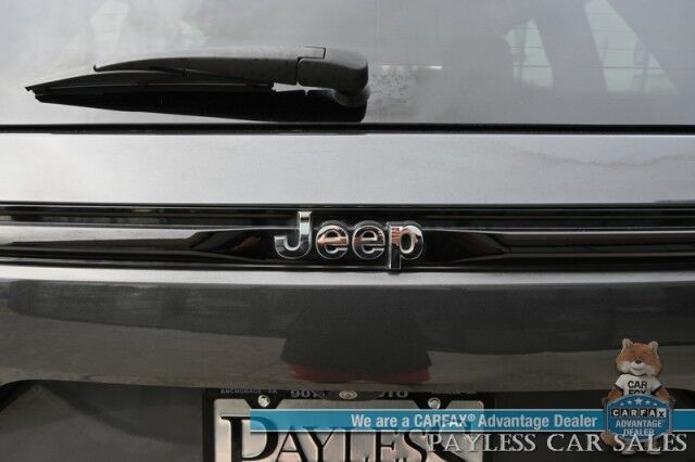 2023 Jeep Grand Cherokee Limited Wasilla AK