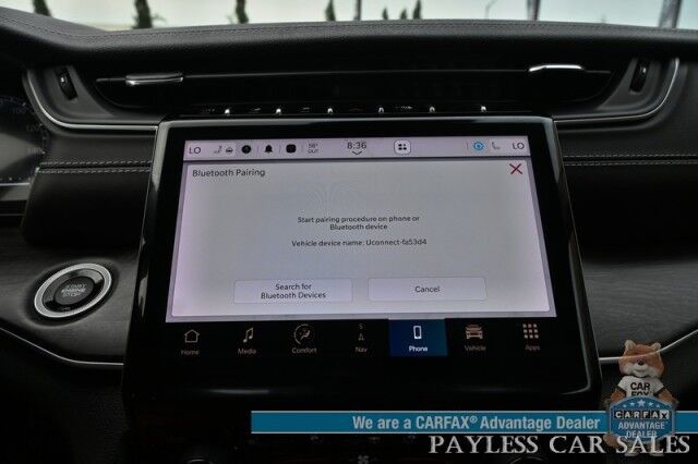 2023 Jeep Grand Cherokee Limited Wasilla AK