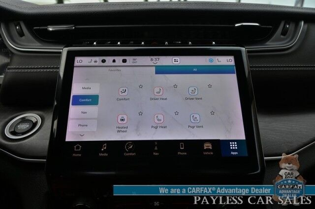 2023 Jeep Grand Cherokee Limited Wasilla AK
