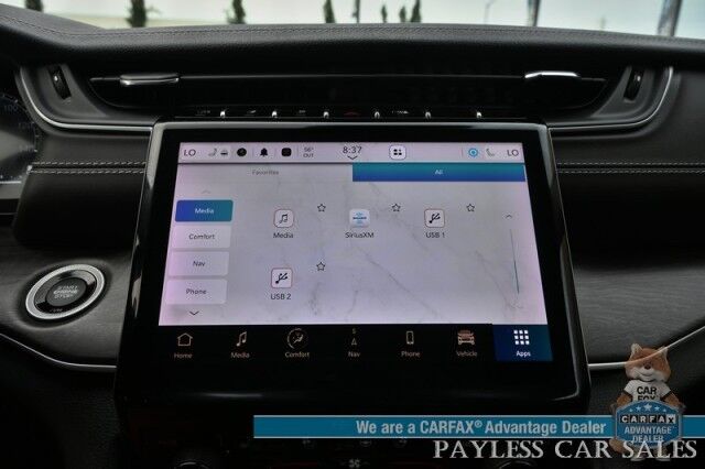 2023 Jeep Grand Cherokee Limited Wasilla AK