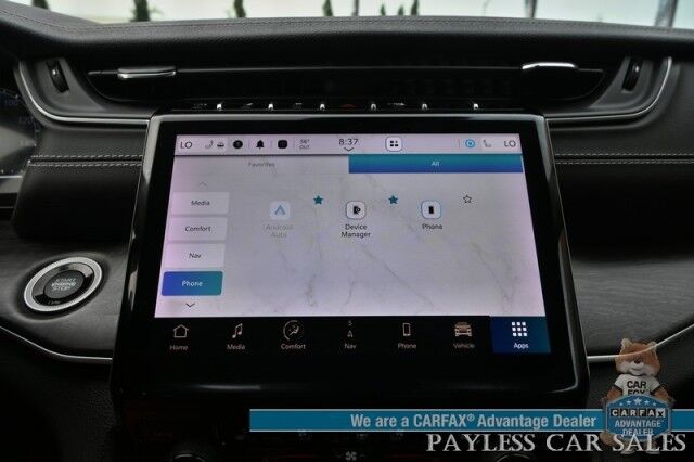 2023 Jeep Grand Cherokee Limited Wasilla AK