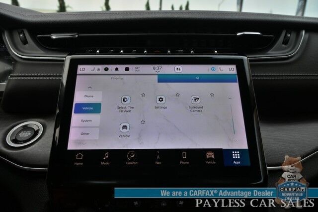 2023 Jeep Grand Cherokee Limited Wasilla AK