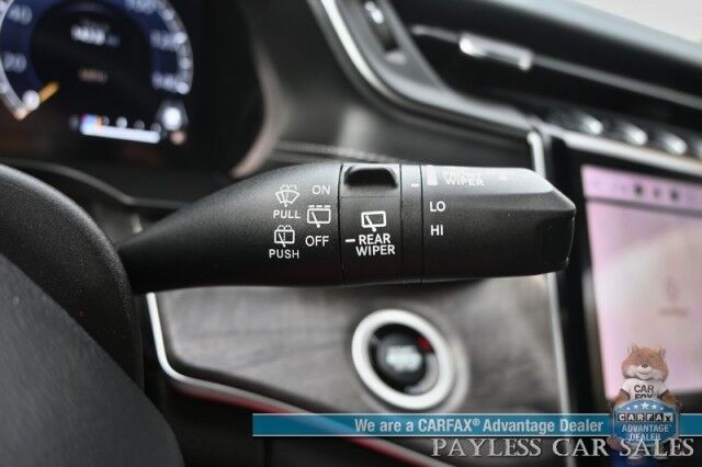 2023 Jeep Grand Cherokee Limited Wasilla AK