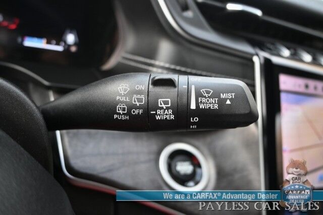 2023 Jeep Grand Cherokee Limited Wasilla AK