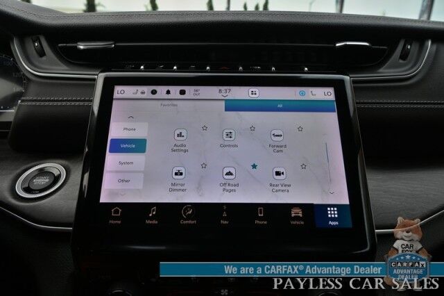 2023 Jeep Grand Cherokee Limited Wasilla AK