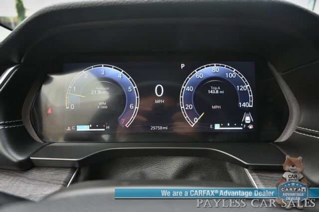 2023 Jeep Grand Cherokee Limited Wasilla AK