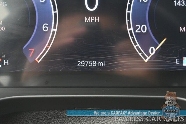 2023 Jeep Grand Cherokee Limited Wasilla AK