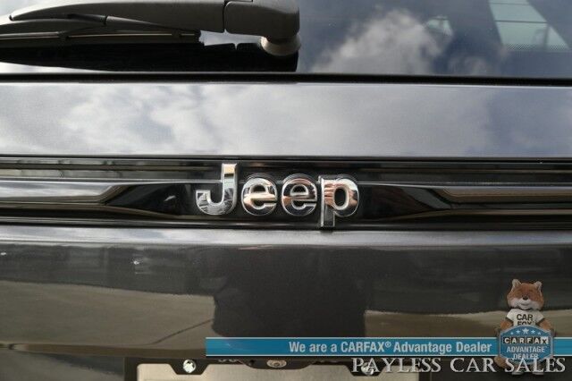 2023 Jeep Grand Cherokee Limited Wasilla AK