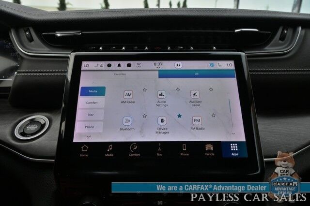 2023 Jeep Grand Cherokee Limited Wasilla AK