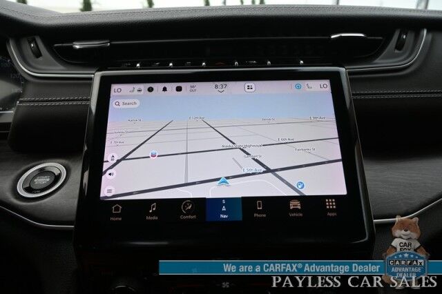 2023 Jeep Grand Cherokee Limited Wasilla AK